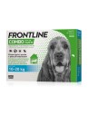 Frontline Combo Cani 10-20 kg 3 pipette