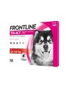 Frontline Tri-act Spot-on per Cani 40-60 kg 3 Pipette