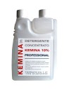 Detergente Professional Ambiente 1 Litro Kemina 10%