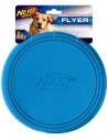 Frisbee per cani Nerf - blu