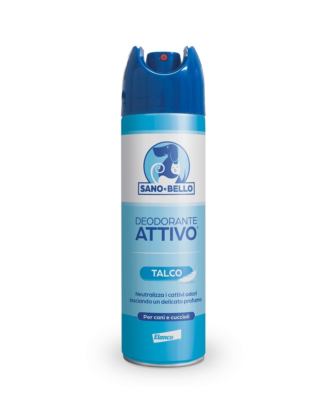 Deodorante per ambiente automatico antitabacco capacità 250ml