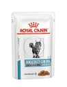 Royal Canin sensitive control pollo e riso cibo umido per gatti 85g