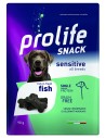 Prolife Snack Sensitive Pesce Fresco 90 gr.