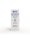 Bio Shampoo Naturale Scioglinodi con Camomilla - 250ml