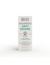 Bio Shampoo Naturale Antiodore con Aloe Barbadensis e Tiglio - 250ml