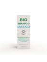 Bio Shampoo Naturale per Cuccioli e Gattini - Olio di Neem e Tea Tree - 250ml
