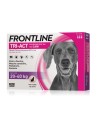 Frontline Tri-act Spot-on per Cani 20-40 kg 3 Pipette