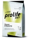 Prolife Cat Urinary Struvite Dry - 1,5 kg NEW