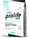 Prolife Dog Intestinal M/L Dry - 2 kg  NEW