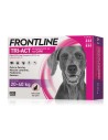 Frontline Tri-act per Cani da 20 a 40 kg 6 pipette
