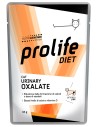 Prolife Cat Urinary Oxalate Wet - 85 gr NEW