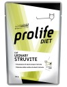 Prolife Cat Urinary Struvite Wet - 85 gr NEW