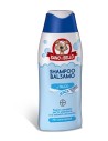 Sano e Bello Shampoo Balsamo al Talco per cani e cuccioli 250 ml