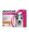 Frontline Tri-act Spot-on per Cani 5-10 kg 3 Pipette
