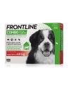 Frontline Combo Cani 40-60 kg 3 pipette